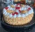 BOLO DE DOCE DE LEITE BOLO DE DOCE DE LEITE