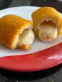 ALMOFADINHA DE QUEIJO ALMOFADINHA DE QUEIJO