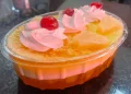 GELATINA DE ABACAXI (600G) GELATINA DE ABACAXI (600G)