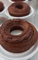 BOLO DE CHOCOLATE  c/COBERTURA
