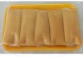 CANELONE DE RICOTA  (500g) (Massa fresca s/ molho)