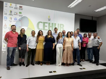 Cehub e Clube da Mama realizaram discusso sobre 