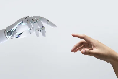 Da tecnologia ao cuidado humano: o impacto da IA na Medicina