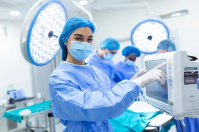 Anestesia venosa em pediatria  tema de evento na Unimed Bauru