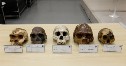 Teoria da evolu��o amplia horizontes da pesquisa sobre a sa�de humana