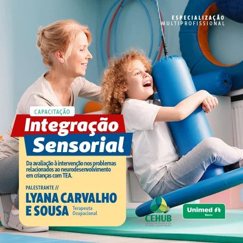 Integra��o Sensorial - completo