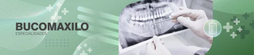 Bucomaxilofacial