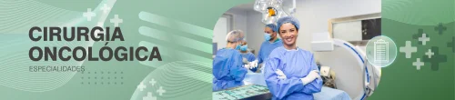 Cirurgi�o Oncol�gico