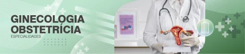 Ginecologista e Obstetr�cia