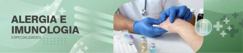 Alergista e Imunologista