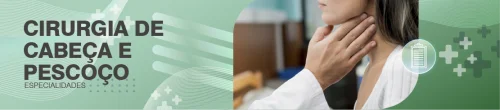 Cirurgio Cabea e Pescoo