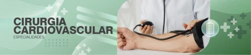 Cirurgio Cardiovascular