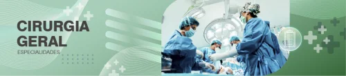 Cirurgio Geral