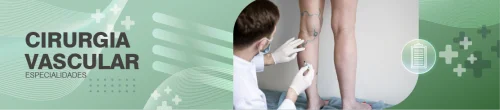 Cirurgio Vascular