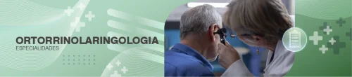 Otorrinolaringologista
