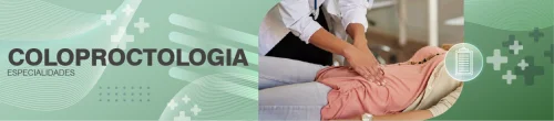 Coloproctologista