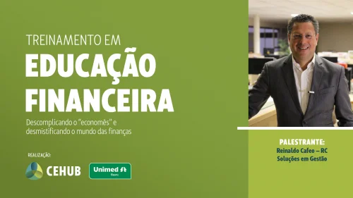 Treinamento Finan�as - Dia 01