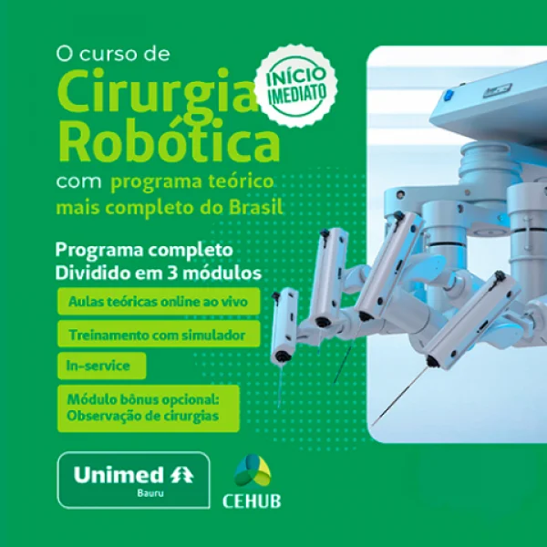 Cirurgia Robtica
