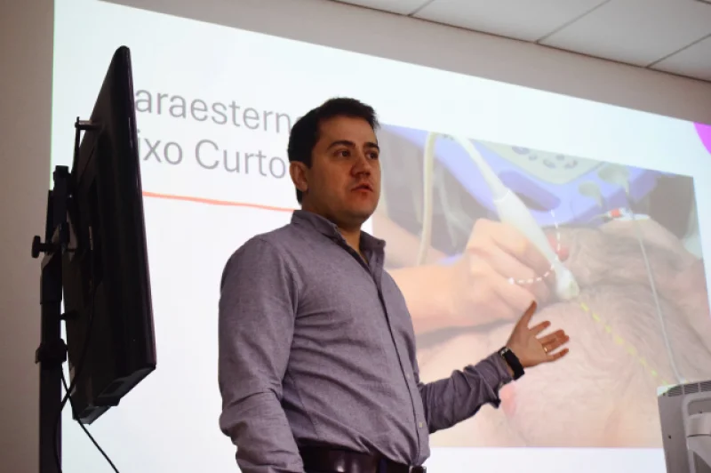 Dr. Gustavo Vidotti - Aula Terica