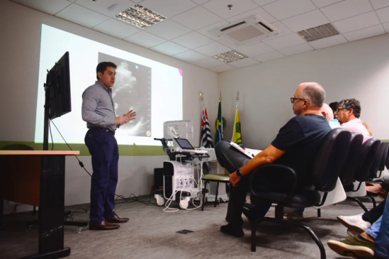 Dr. Gustavo Vidotti - Aula Terica