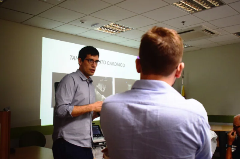 Dr4. Pdro Libera e Dr. Eduardo Rossini - Aula Terica