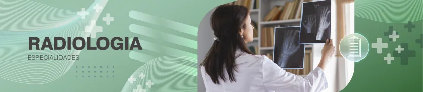 Radiologistas