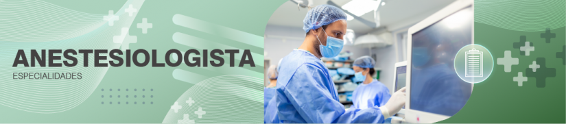 Anestesista