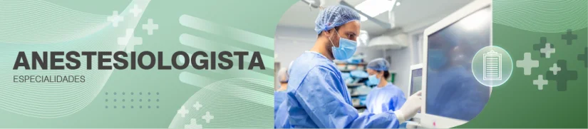 Anestesista