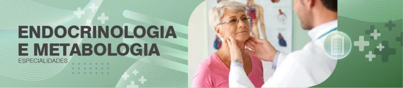 Endocrinologista