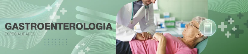 Gastroenterologista
