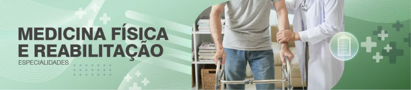 Medicina Fsica e Reabilitao