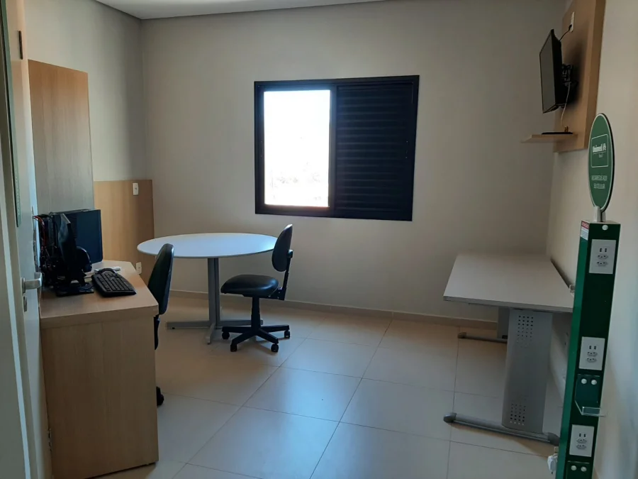 Administrao/Monitoria