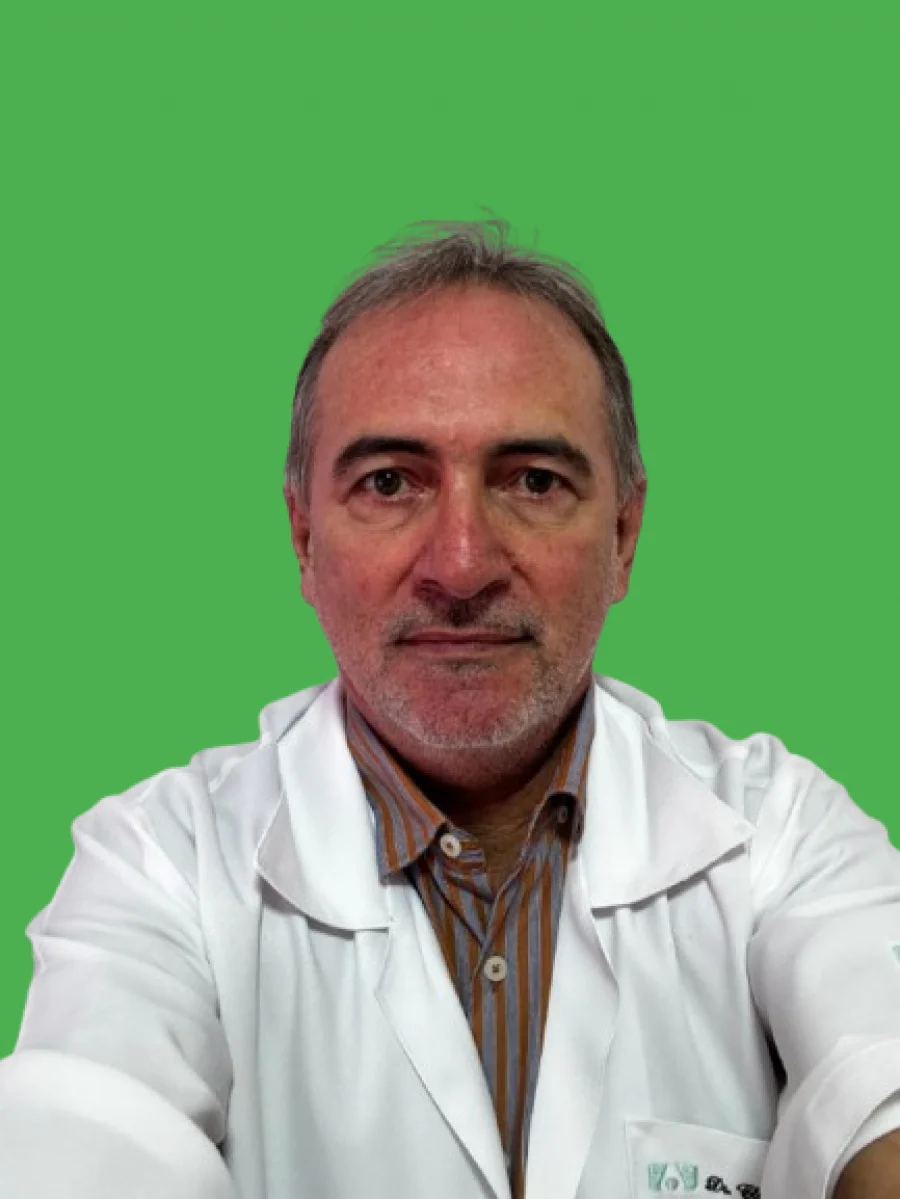 Pesquisador - Patologia