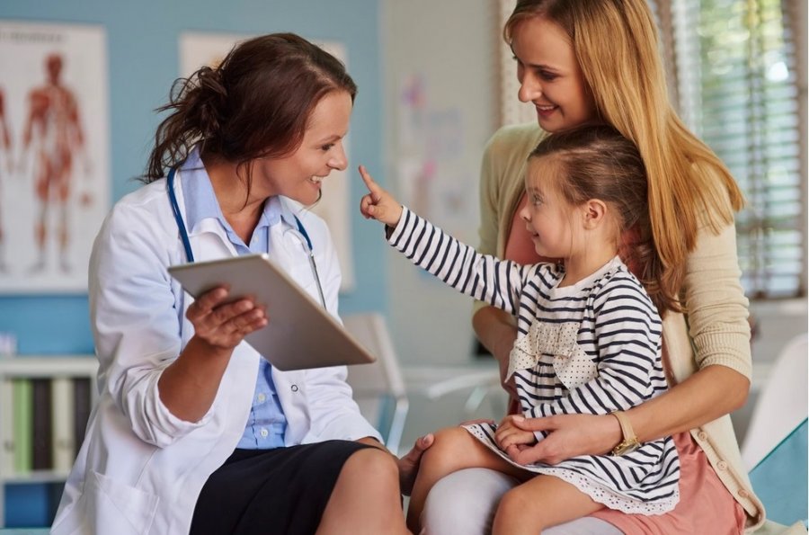 Cehub realiza I° Encontro de Pediatras e Equipe Multidisciplinar
