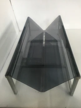 Calha Veterinria Cirrgica Policarbonato Tamanho Grande 