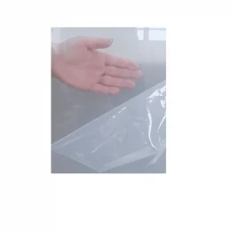 Chapa Acrilica Transparente 500X500Mm Esp.De 3,0Mm