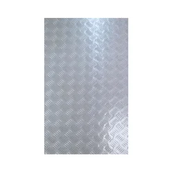 Chapa Piso �nibus Na Medida 2,0mt X 1,0mt Espessura De 2,7mm