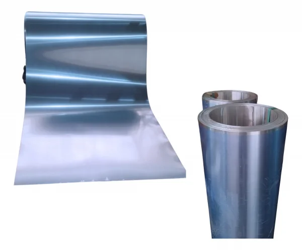 Chapa Aluminio 2,20mt X 1,0mt Esp. 0,4mm (fechar Port�o)