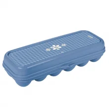 Porta ovos grande azul Plasutil ref.9588