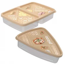 Kit porta frios e porta pizza Plasutil