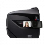 Relgio de Ponto REP iDClass Facial