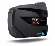 Relgio de Ponto REP iDClass Biometrico