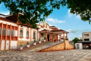 Hospital Benefic�ncia Portuguesa de Bauru