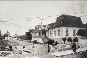 Hospital Benefic�ncia Portuguesa de Bauru