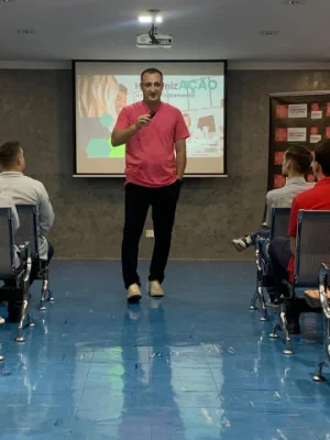 Hospital Beneficncia Portuguesa de Bauru