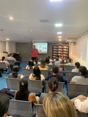 Hospital Beneficncia Portuguesa de Bauru