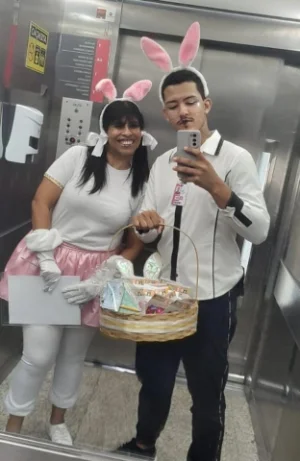 Hospital Beneficncia Portuguesa de Bauru