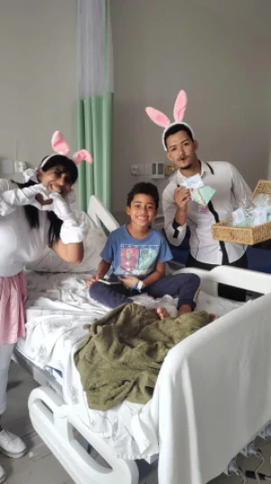 Hospital Beneficncia Portuguesa de Bauru