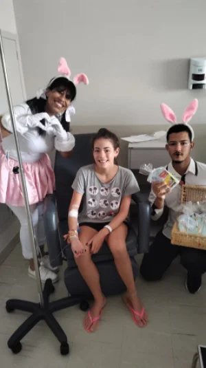 Hospital Beneficncia Portuguesa de Bauru