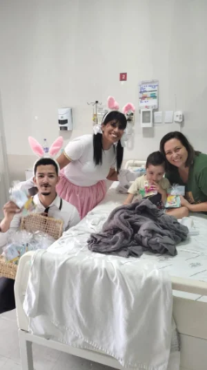 Hospital Beneficncia Portuguesa de Bauru